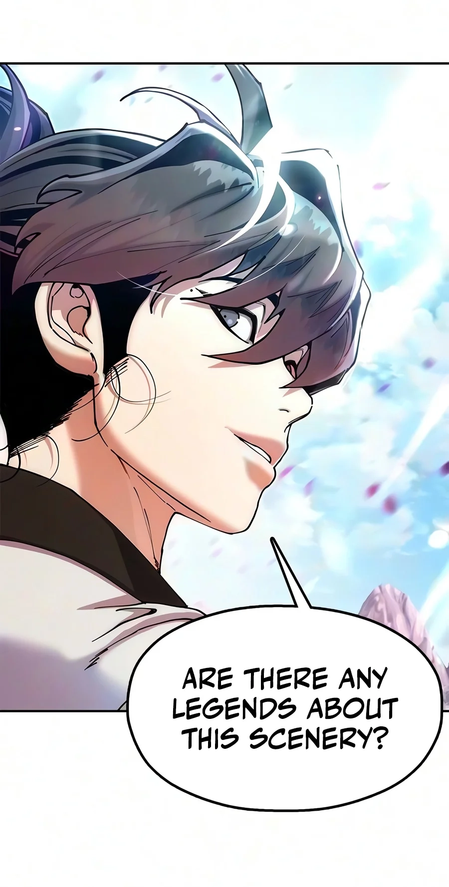 Read Chronicles Of The Lazy Sovereign Manga Online