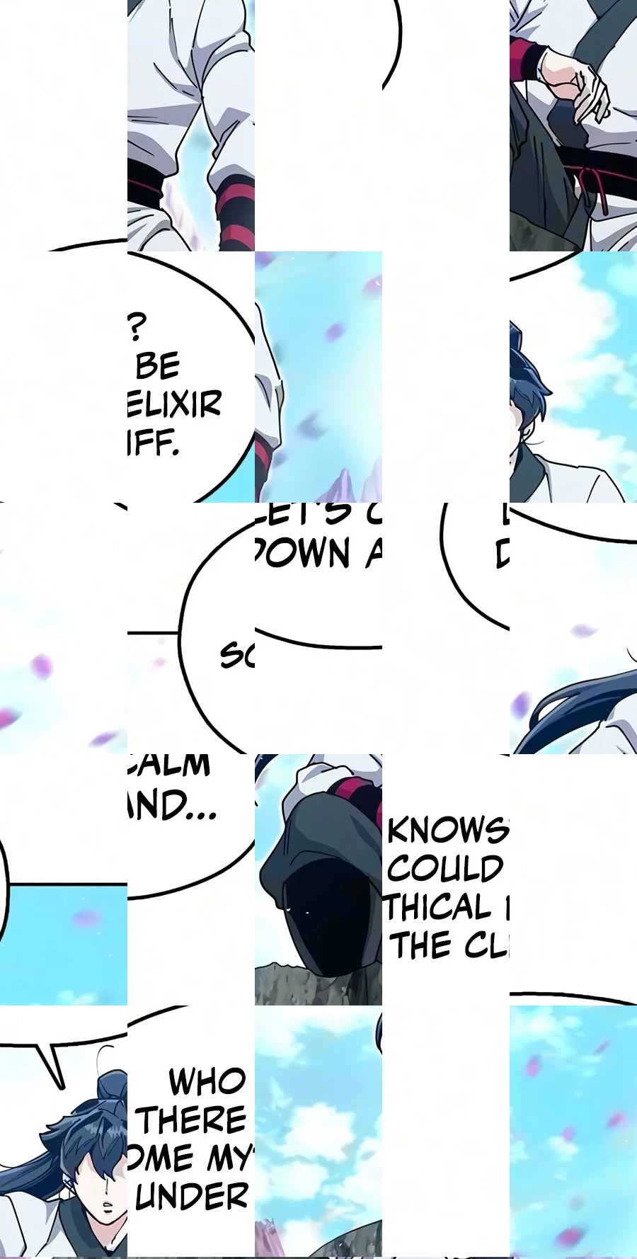 Read Chronicles Of The Lazy Sovereign Manga Online