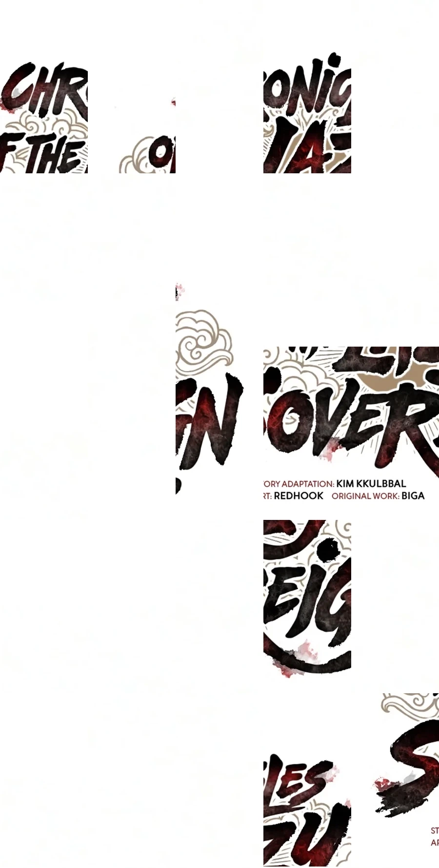 Read Chronicles Of The Lazy Sovereign Manga Online
