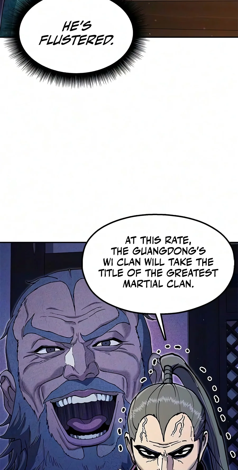 Read Chronicles Of The Lazy Sovereign Manga Online