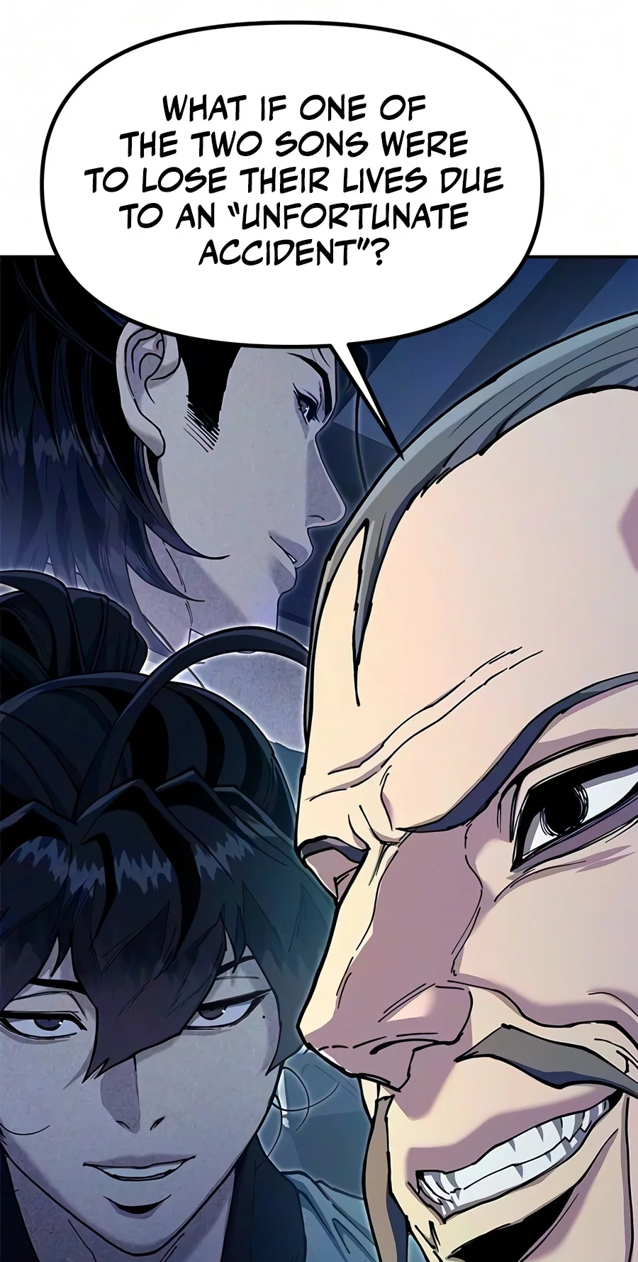 Read Chronicles Of The Lazy Sovereign Manga Online