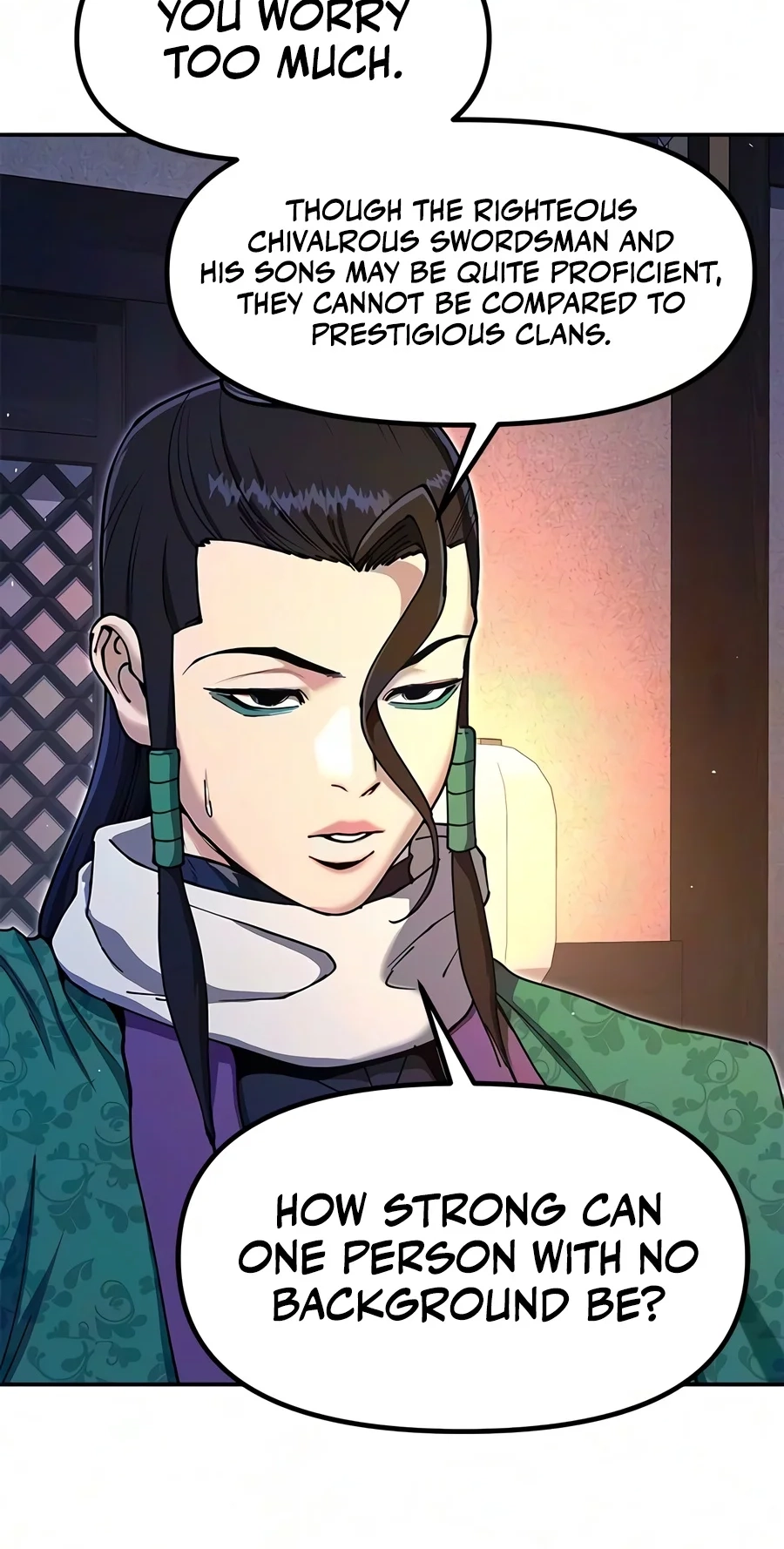 Read Chronicles Of The Lazy Sovereign Manga Online