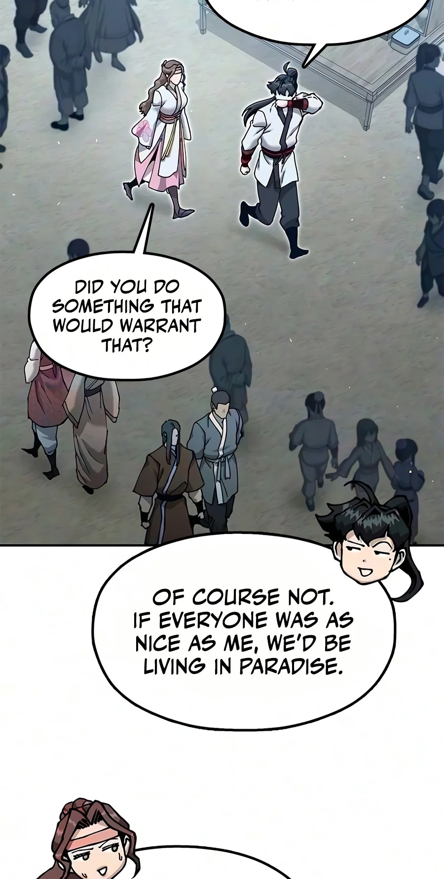 Read Chronicles Of The Lazy Sovereign Manga Online