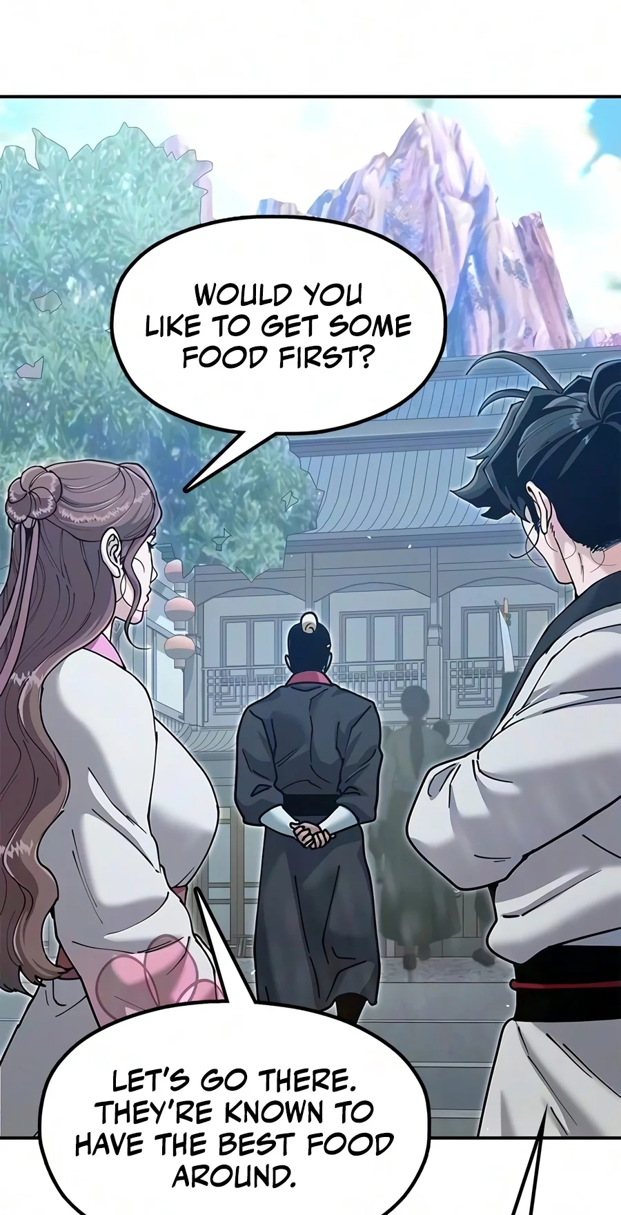 Read Chronicles Of The Lazy Sovereign Manga Online