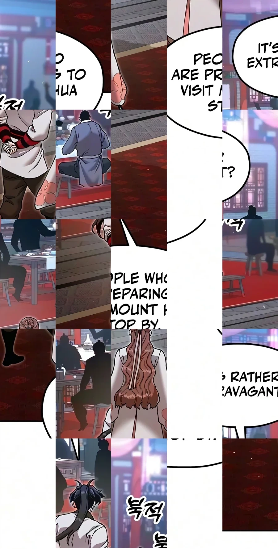 Read Chronicles Of The Lazy Sovereign Manga Online