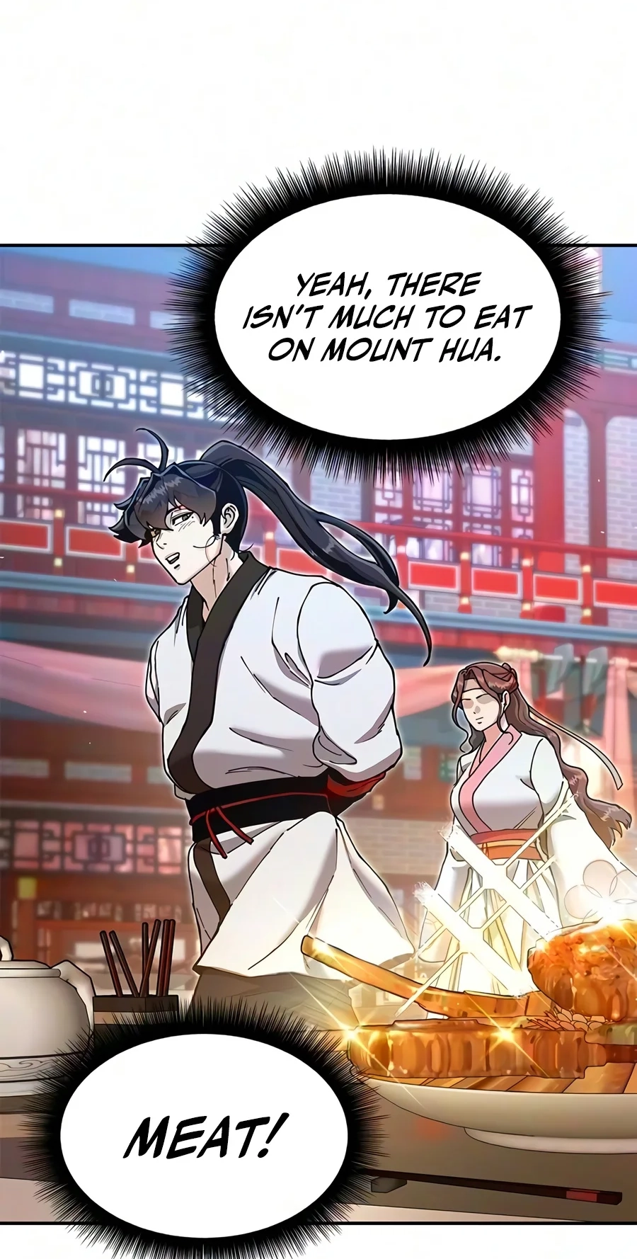 Read Chronicles Of The Lazy Sovereign Manga Online