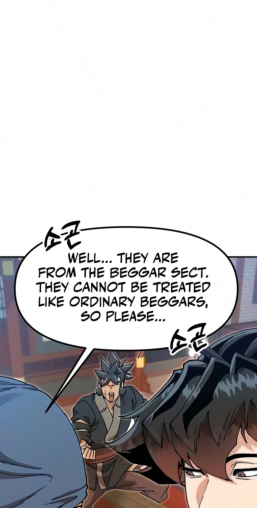 Read Chronicles Of The Lazy Sovereign Manga Online
