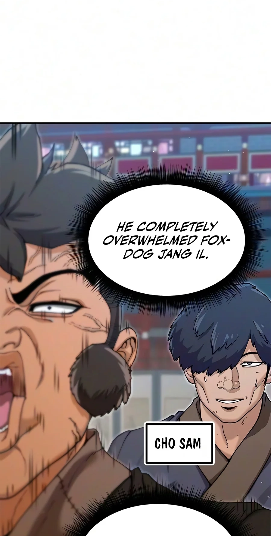 Read Chronicles Of The Lazy Sovereign Manga Online