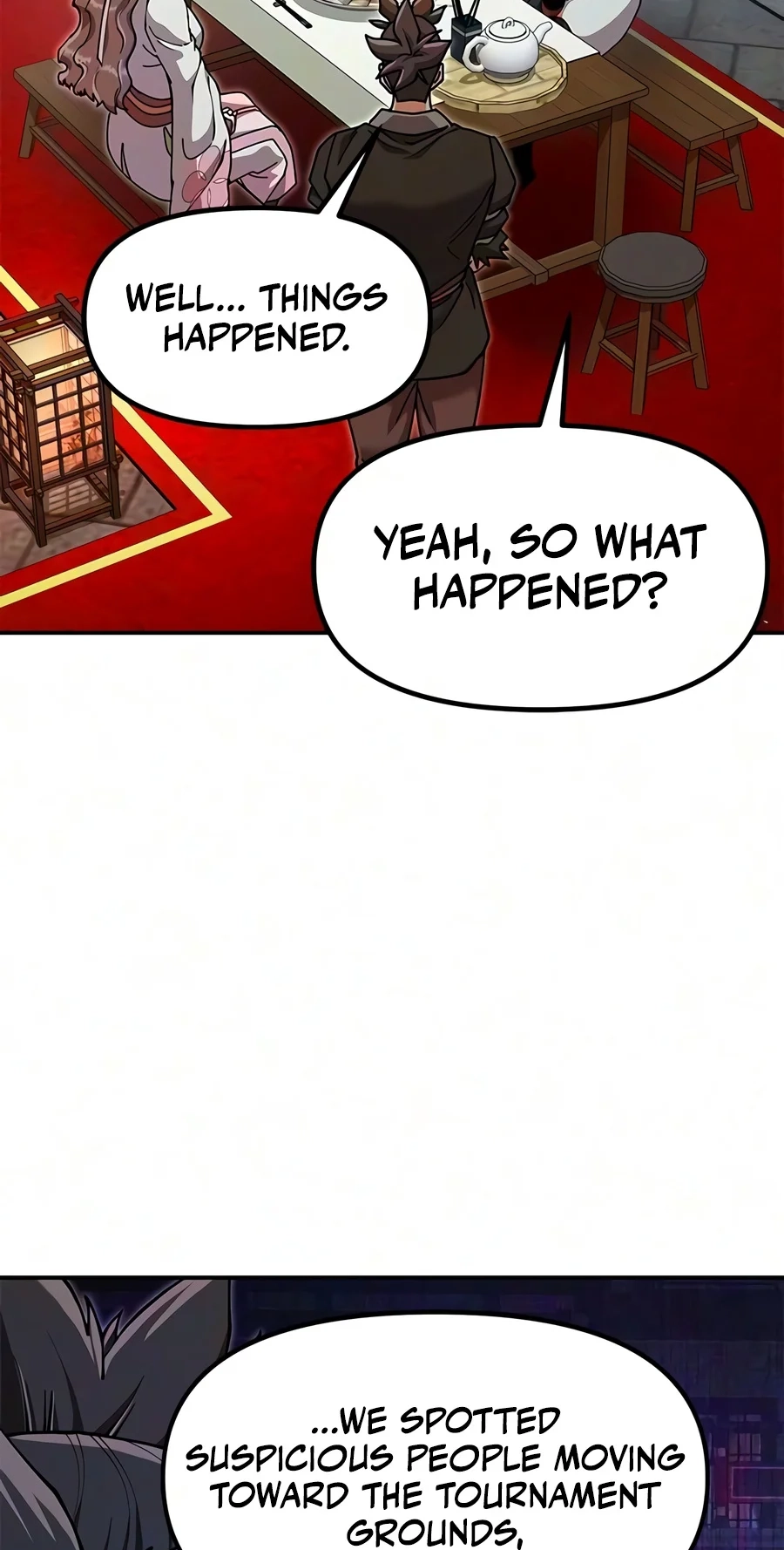 Read Chronicles Of The Lazy Sovereign Manga Online