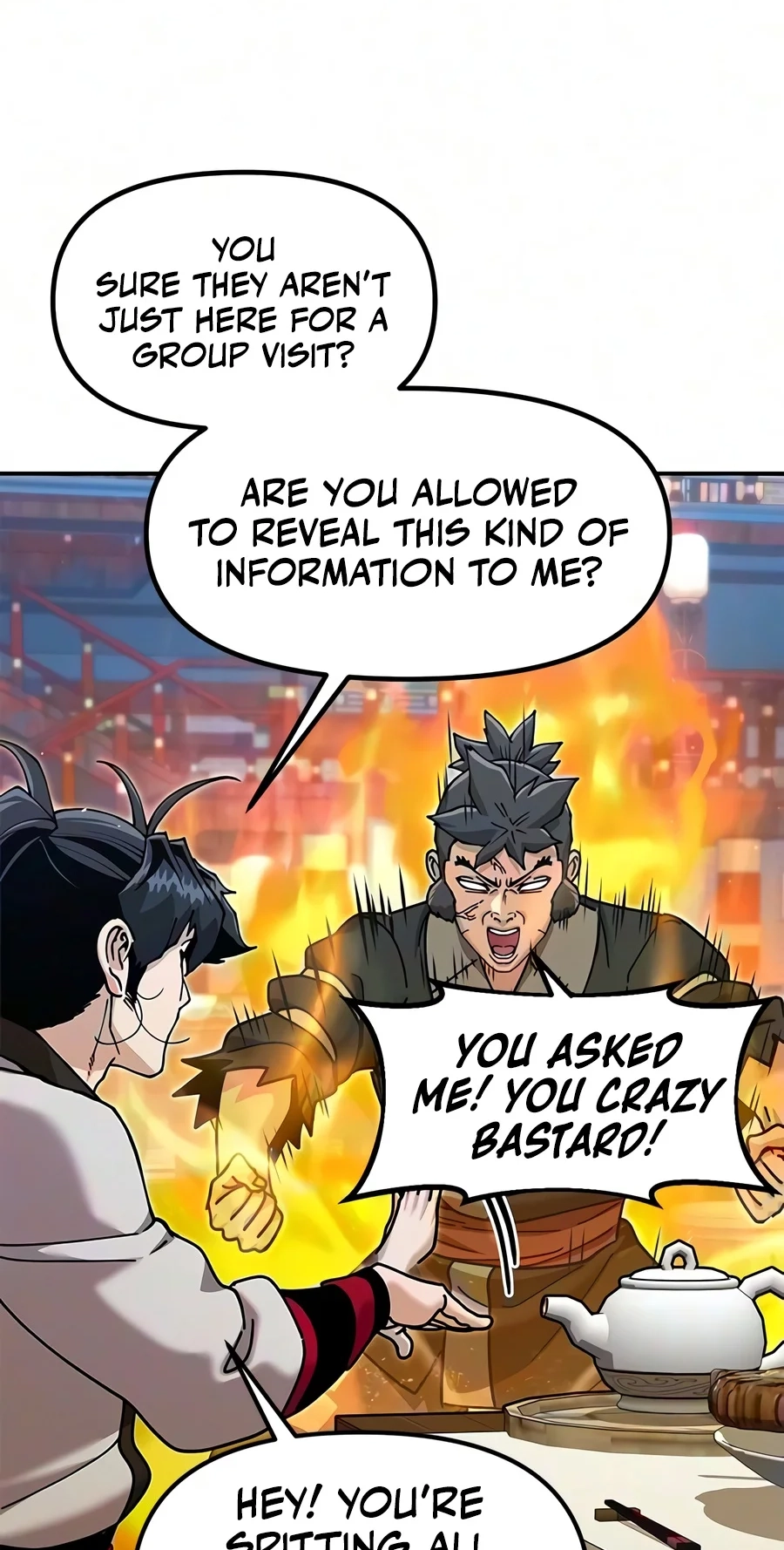Read Chronicles Of The Lazy Sovereign Manga Online