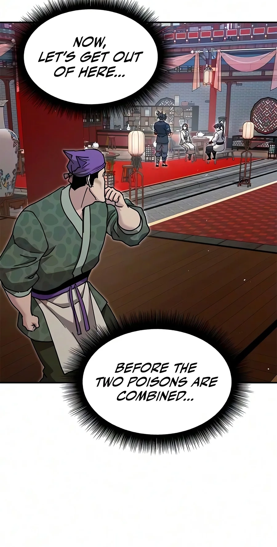 Read Chronicles Of The Lazy Sovereign Manga Online