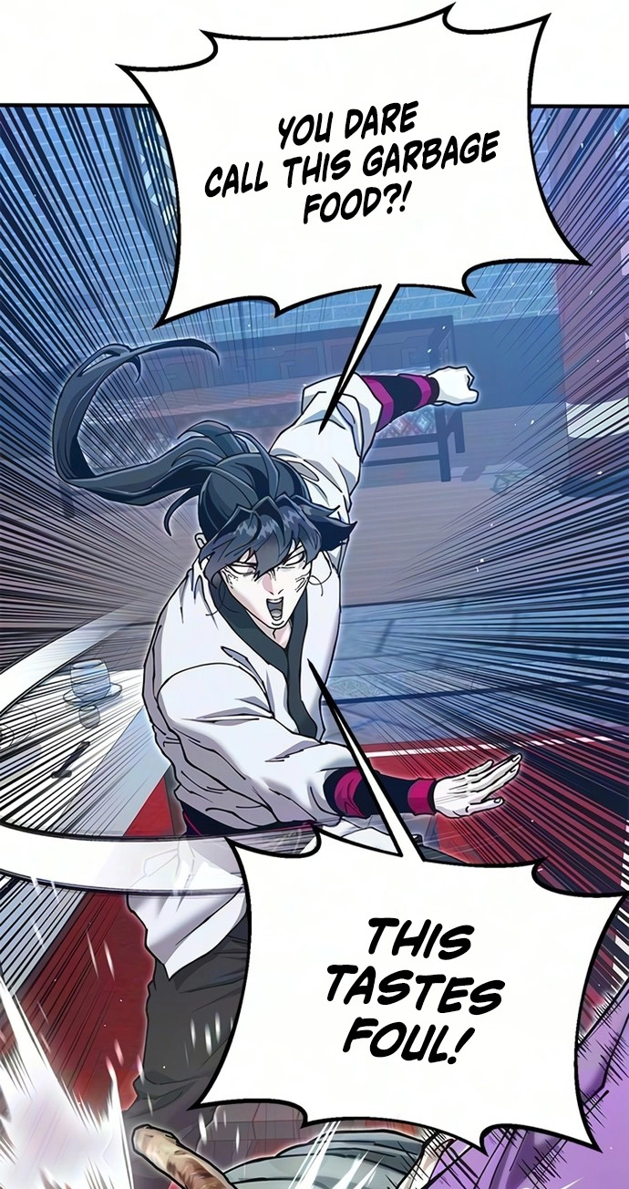 Read Chronicles Of The Lazy Sovereign Manga Online
