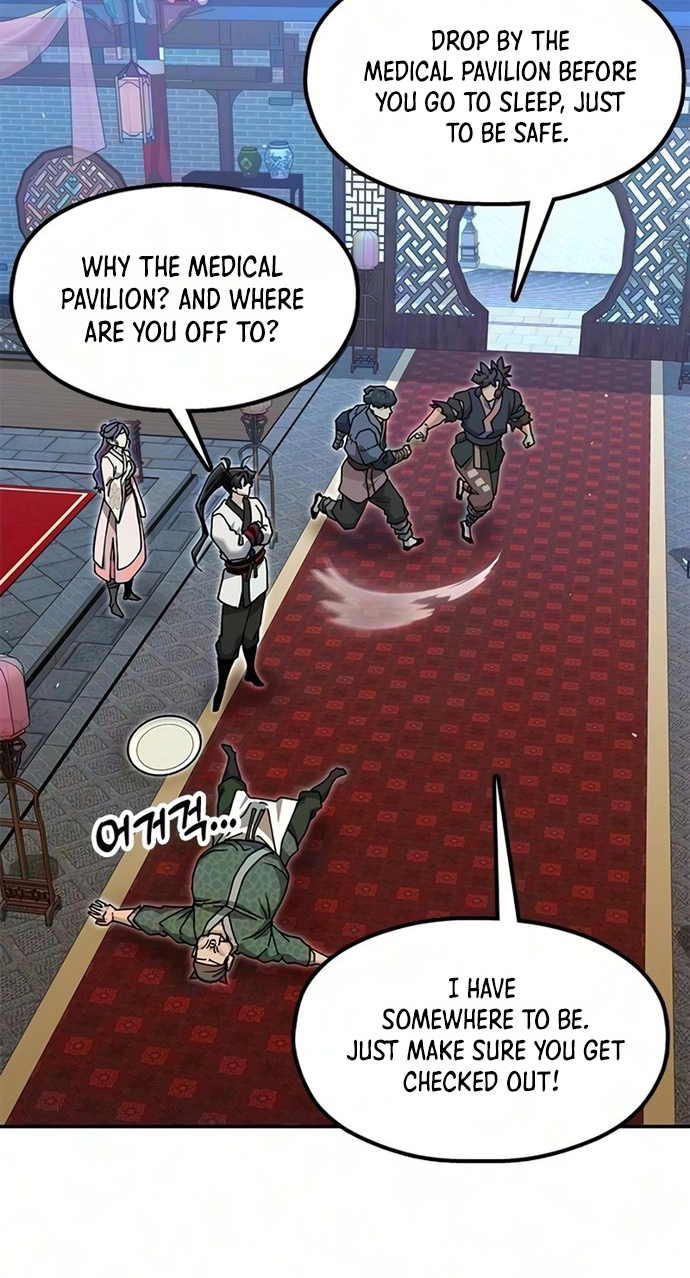Read Chronicles Of The Lazy Sovereign Manga Online