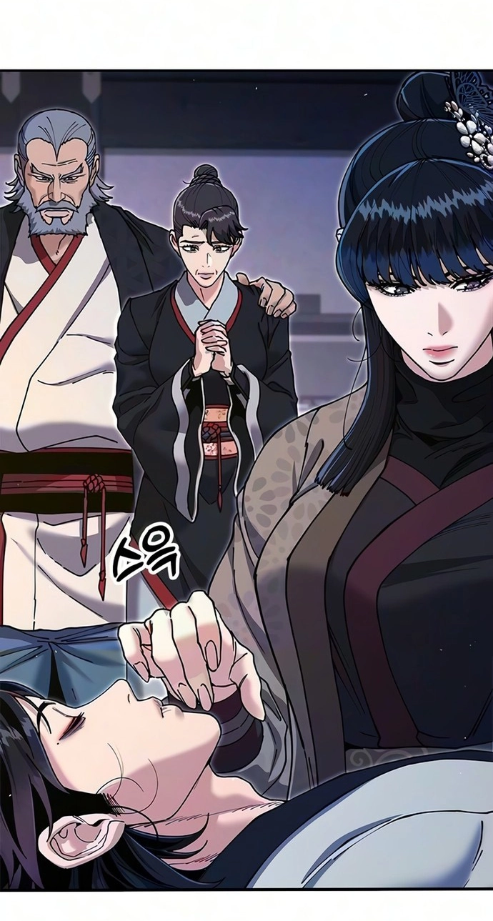 Read Chronicles Of The Lazy Sovereign Manga Online
