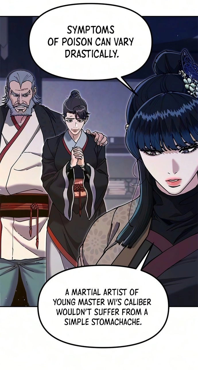 Read Chronicles Of The Lazy Sovereign Manga Online