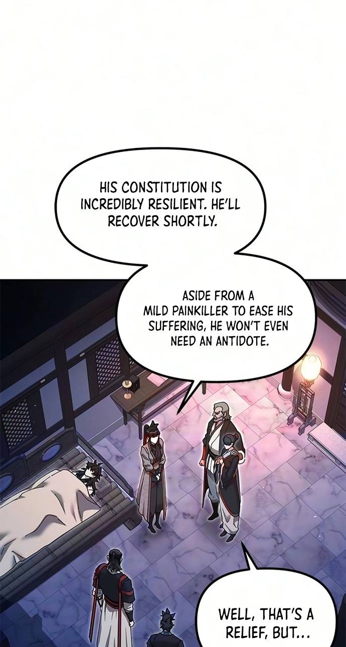 Read Chronicles Of The Lazy Sovereign Manga Online