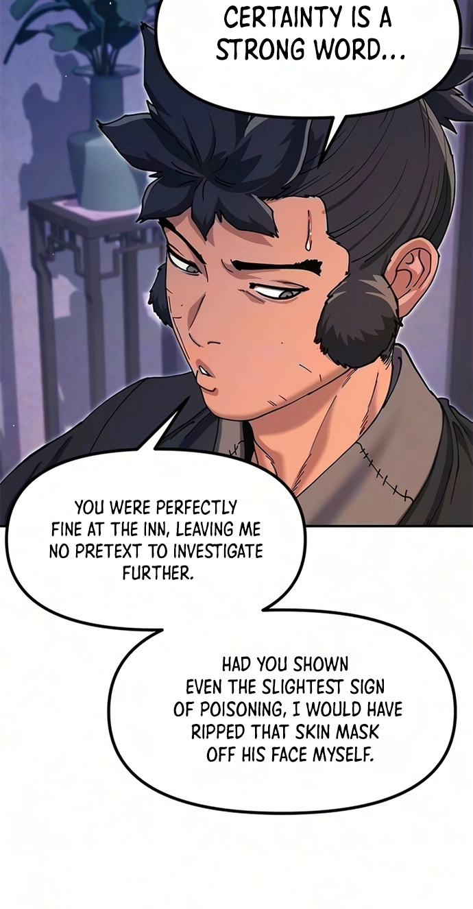 Read Chronicles Of The Lazy Sovereign Manga Online