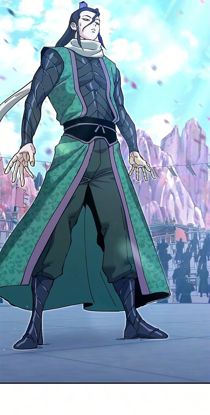 Read Chronicles Of The Lazy Sovereign Manga Online