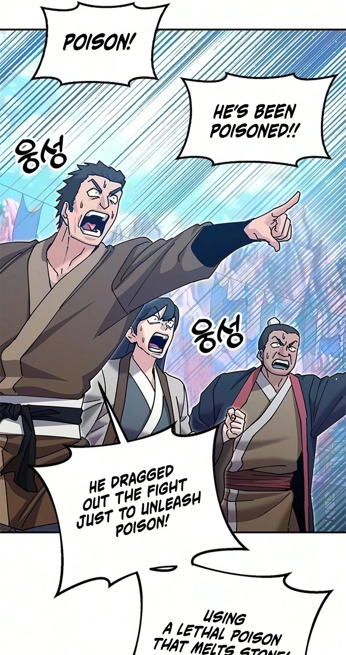 Read Chronicles Of The Lazy Sovereign Manga Online