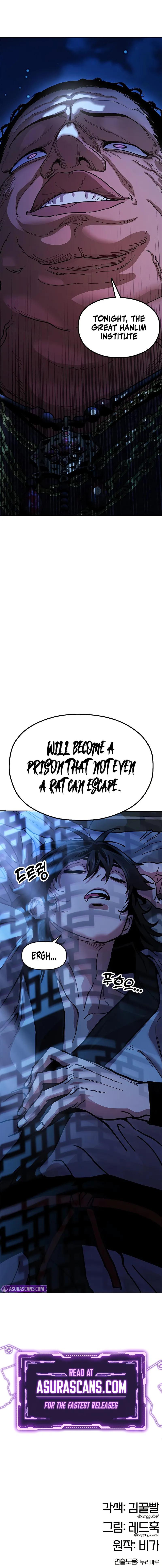 Read Chronicles Of The Lazy Sovereign Manga Online