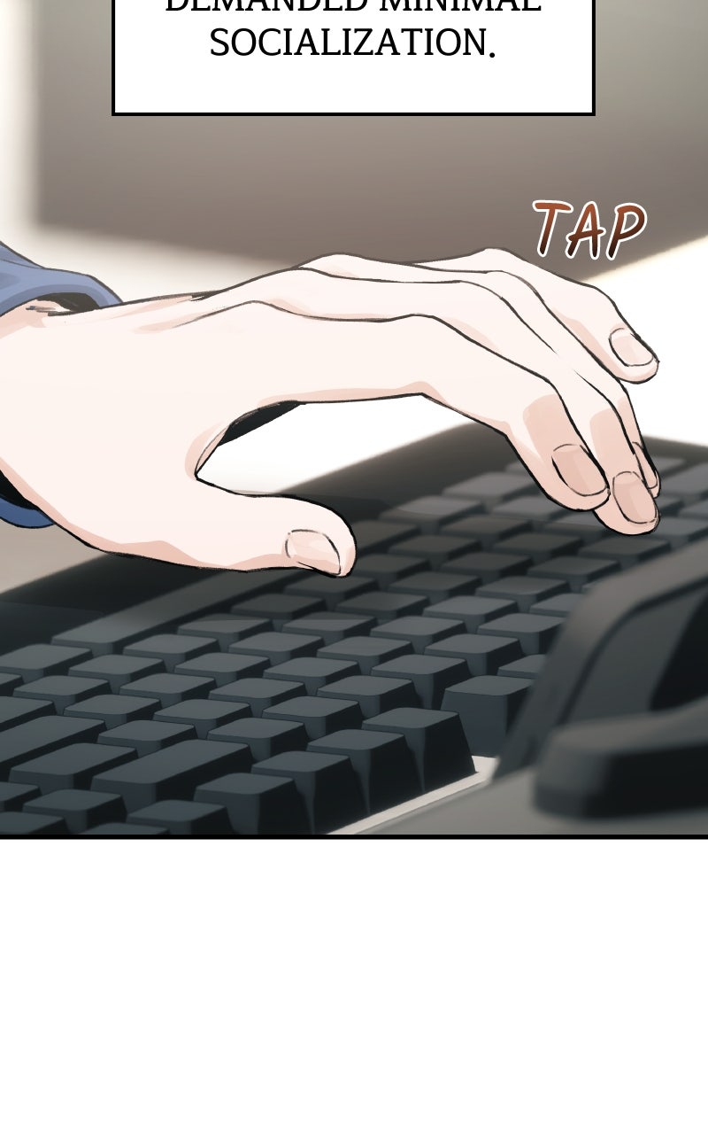 Read Ctrl+Alt+Resign Manga Online