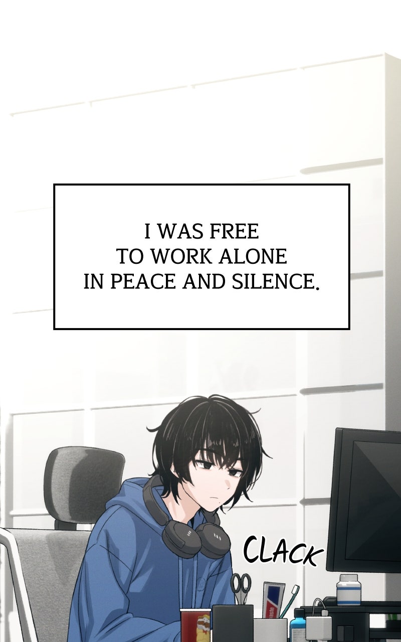 Read Ctrl+Alt+Resign Manga Online