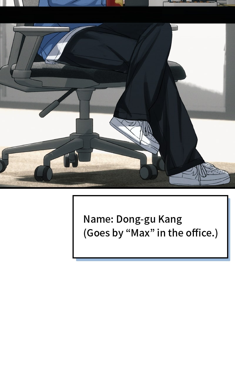 Read Ctrl+Alt+Resign Manga Online