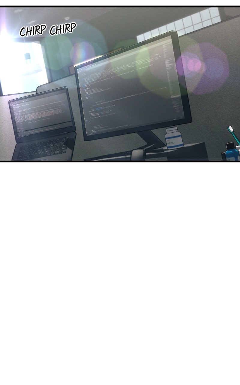 Read Ctrl+Alt+Resign Manga Online