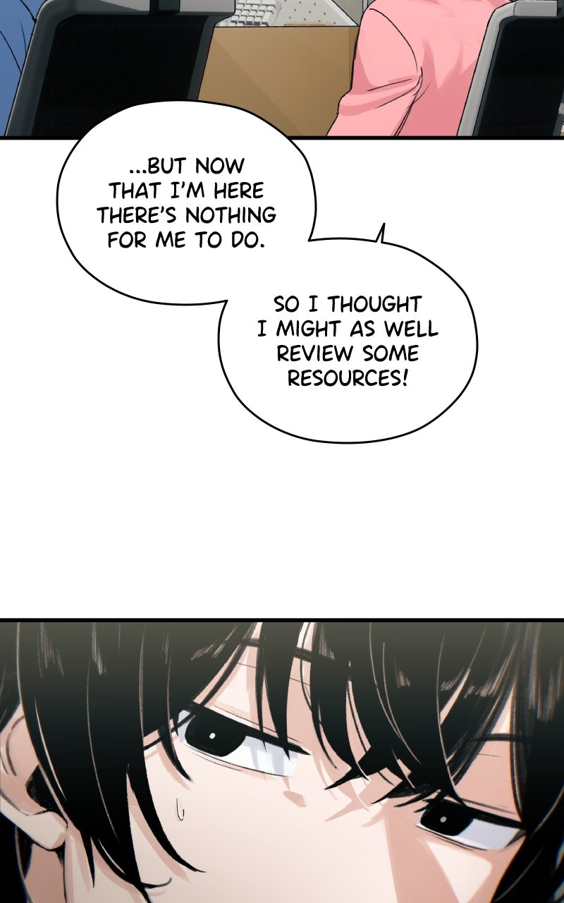 Read Ctrl+Alt+Resign Manga Online