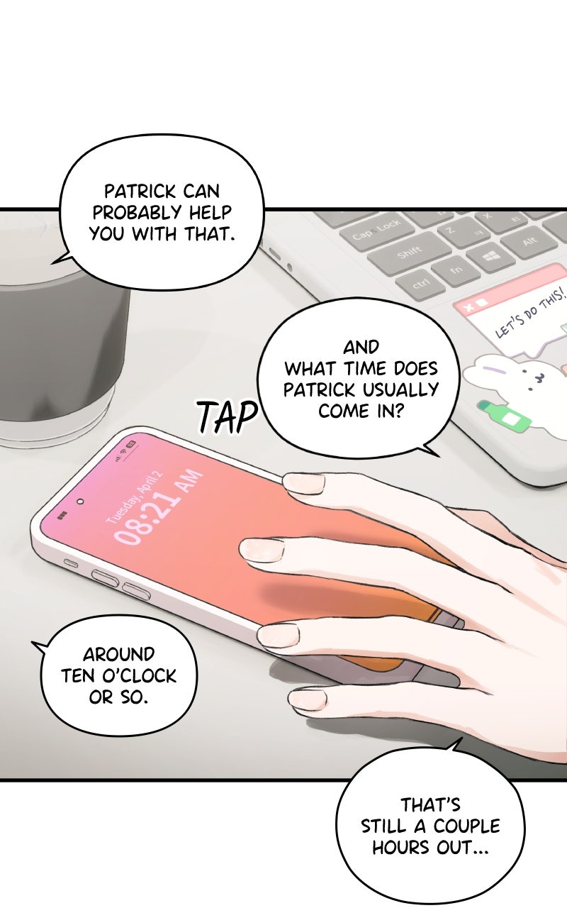 Read Ctrl+Alt+Resign Manga Online
