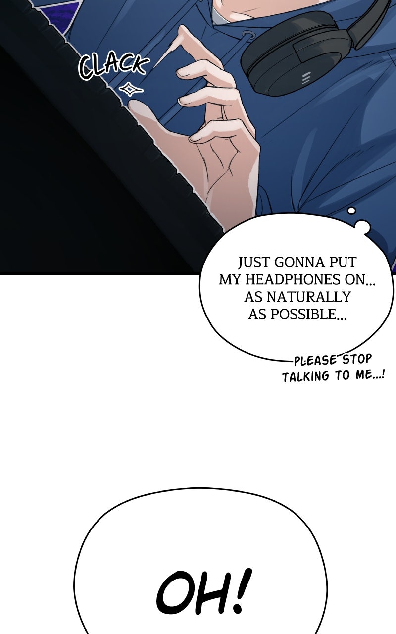 Read Ctrl+Alt+Resign Manga Online