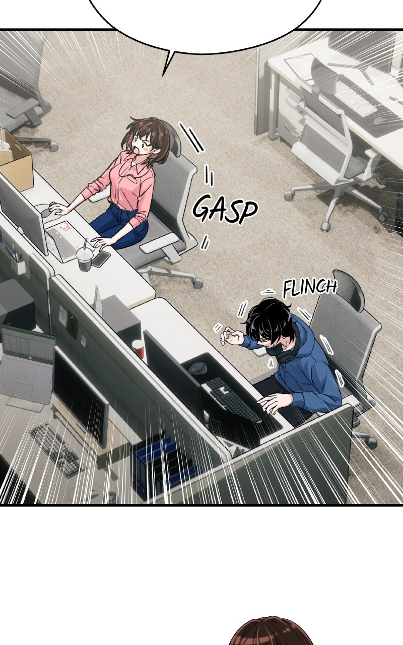 Read Ctrl+Alt+Resign Manga Online
