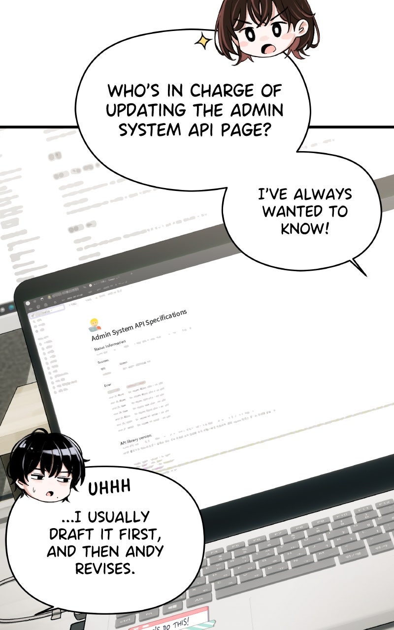 Read Ctrl+Alt+Resign Manga Online