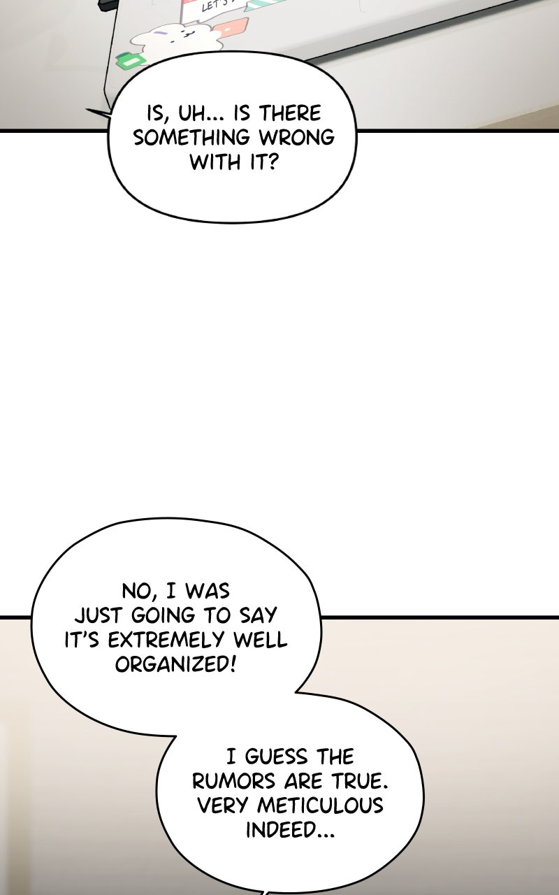 Read Ctrl+Alt+Resign Manga Online