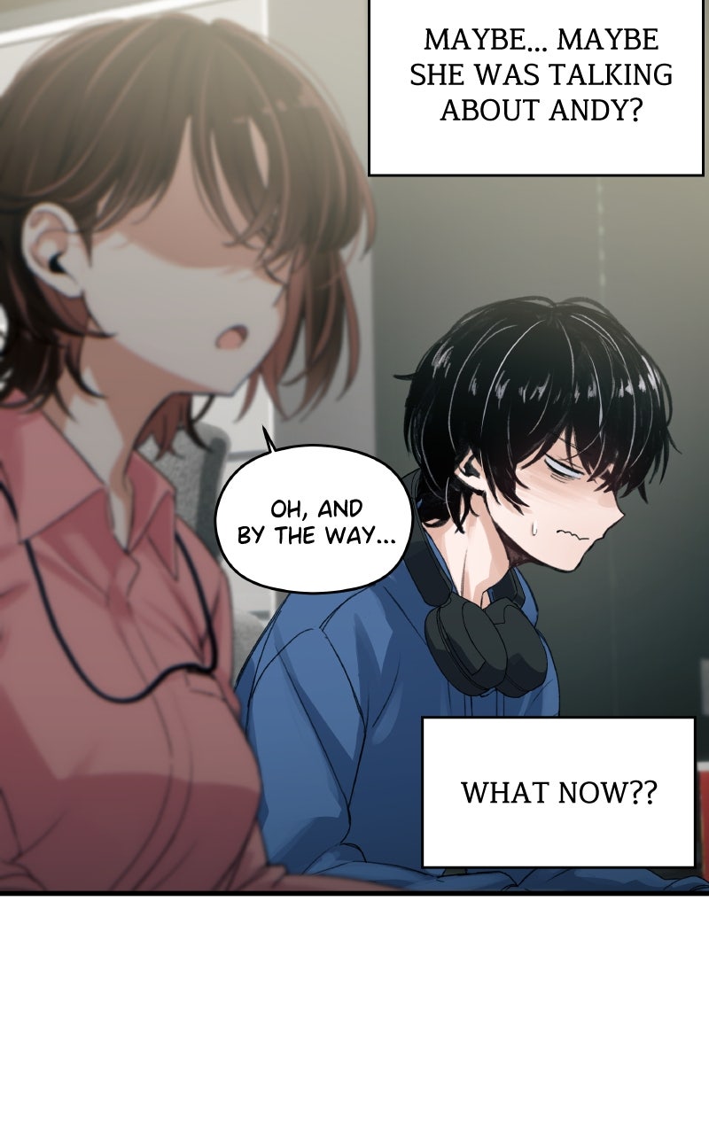 Read Ctrl+Alt+Resign Manga Online