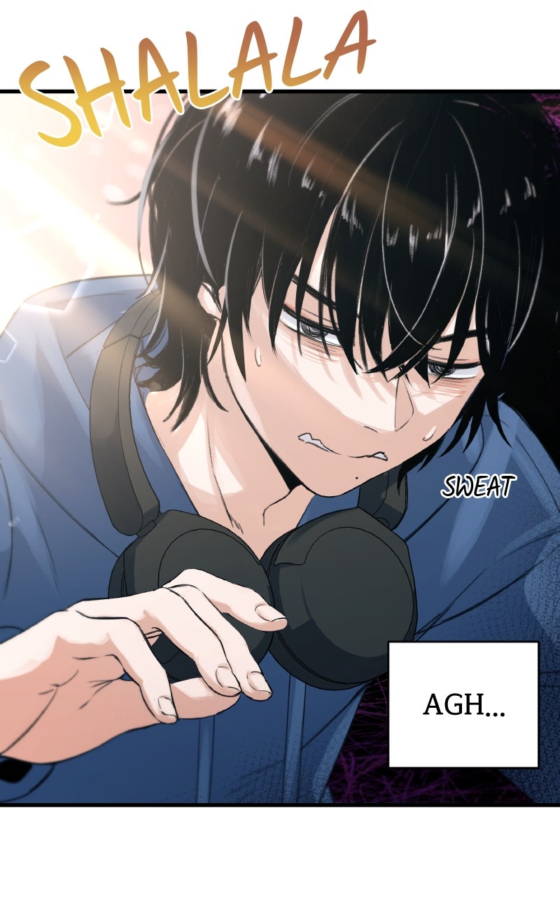 Read Ctrl+Alt+Resign Manga Online