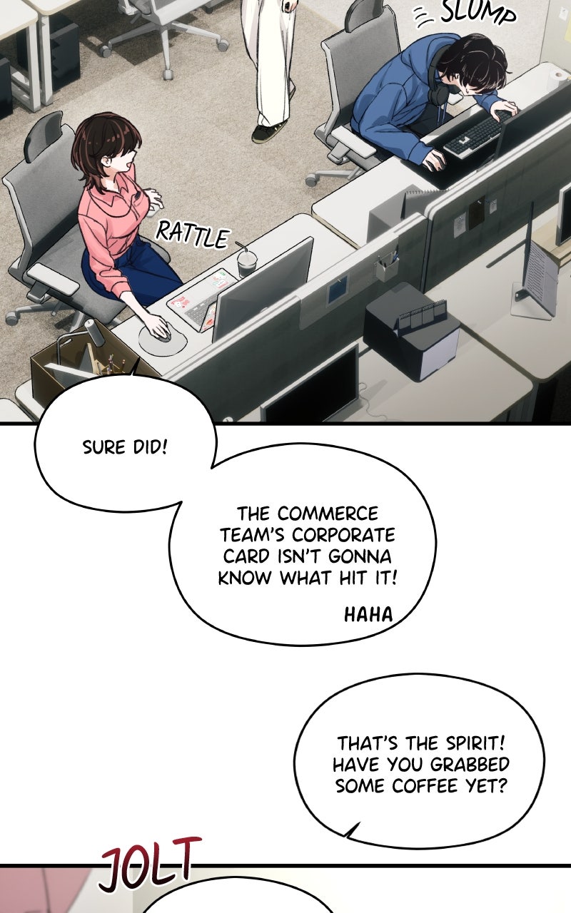 Read Ctrl+Alt+Resign Manga Online