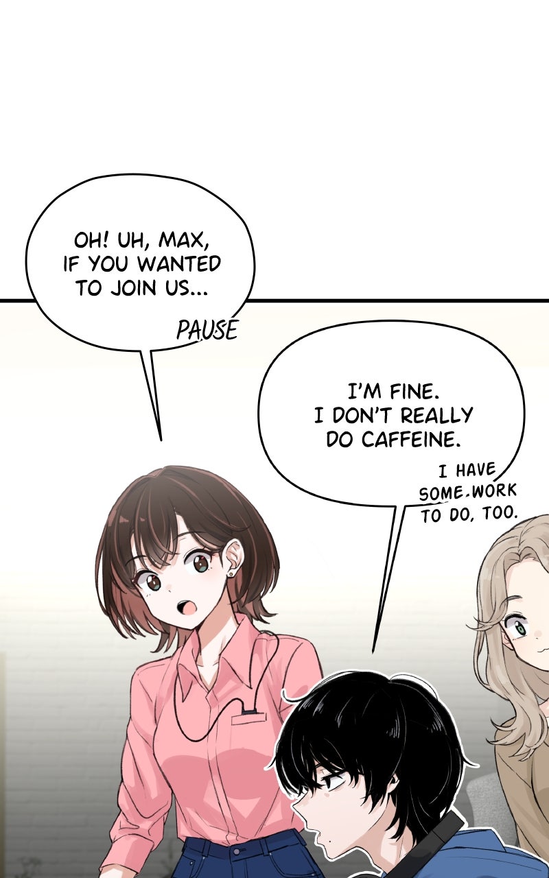 Read Ctrl+Alt+Resign Manga Online