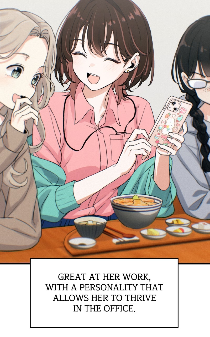 Read Ctrl+Alt+Resign Manga Online