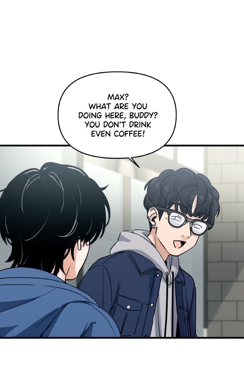 Read Ctrl+Alt+Resign Manga Online