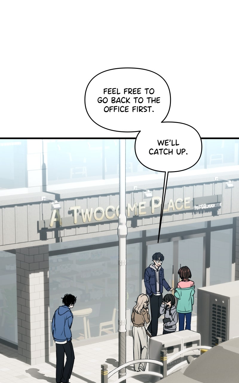 Read Ctrl+Alt+Resign Manga Online