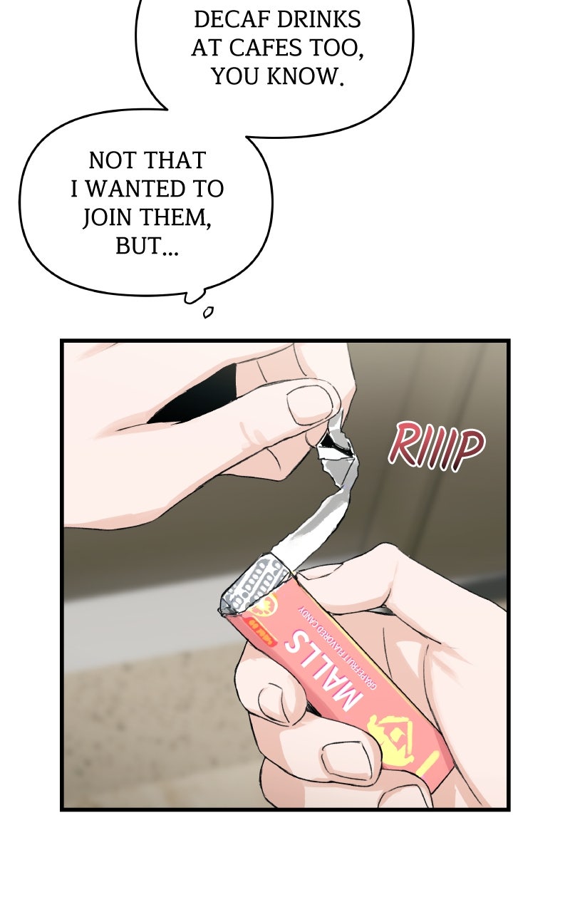 Read Ctrl+Alt+Resign Manga Online
