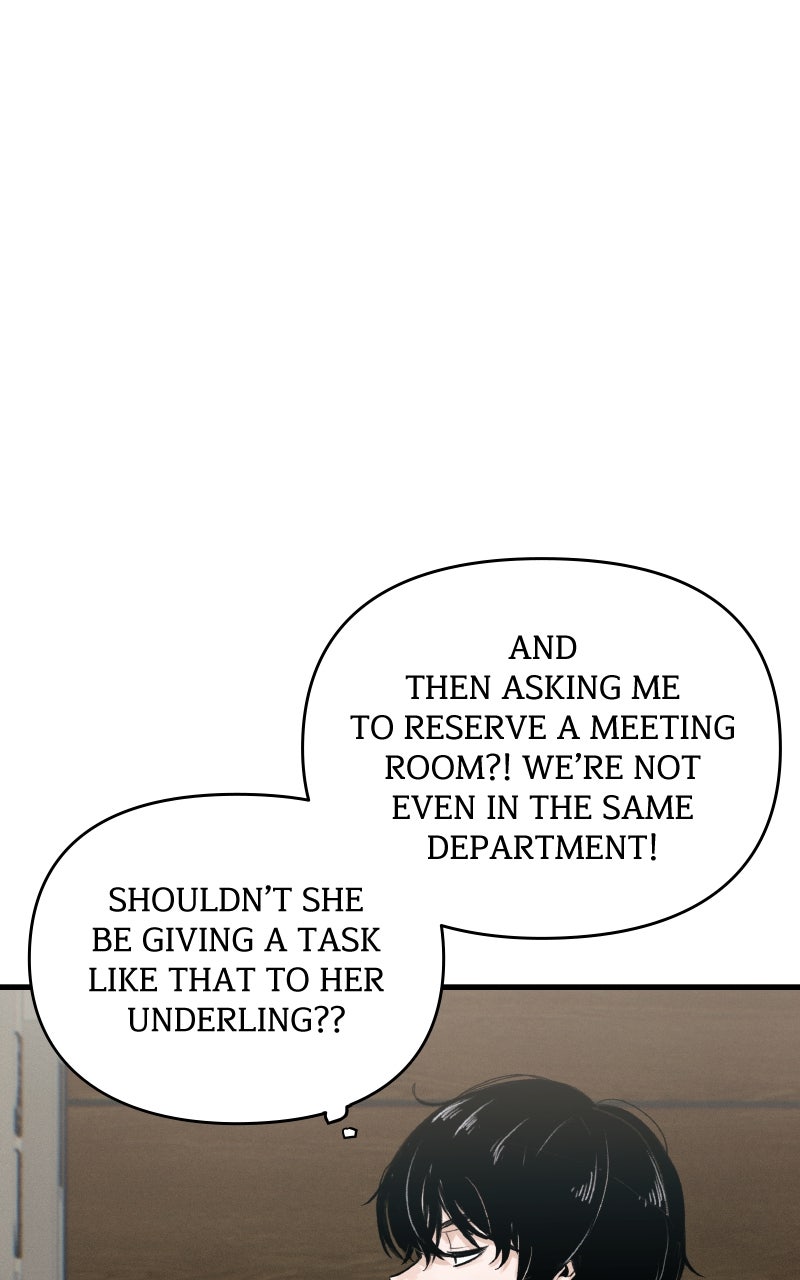 Read Ctrl+Alt+Resign Manga Online