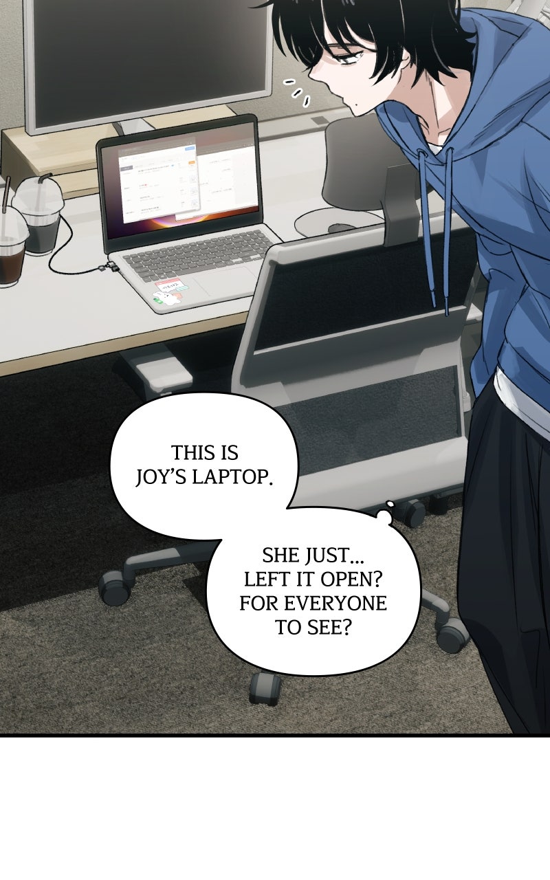 Read Ctrl+Alt+Resign Manga Online