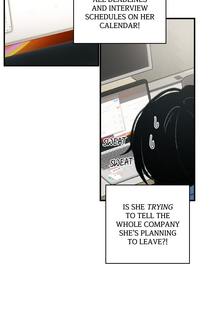 Read Ctrl+Alt+Resign Manga Online