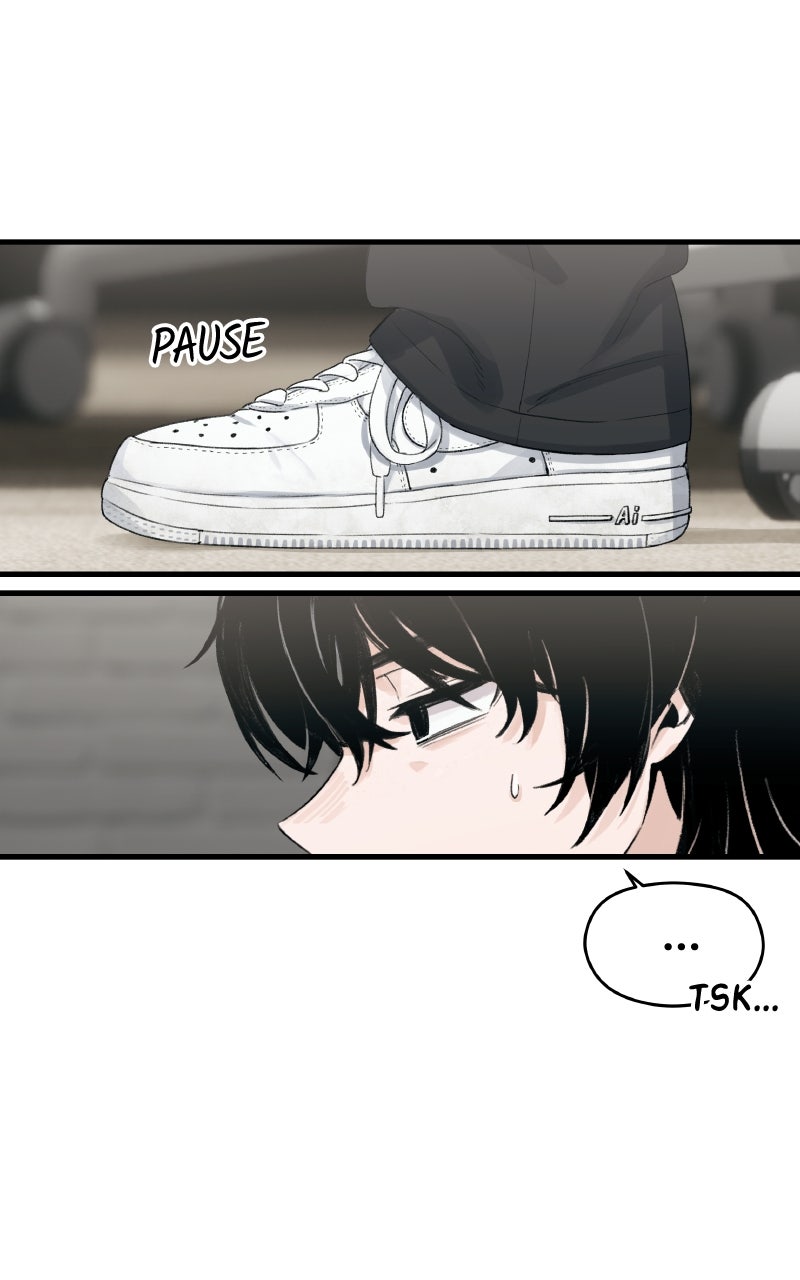 Read Ctrl+Alt+Resign Manga Online