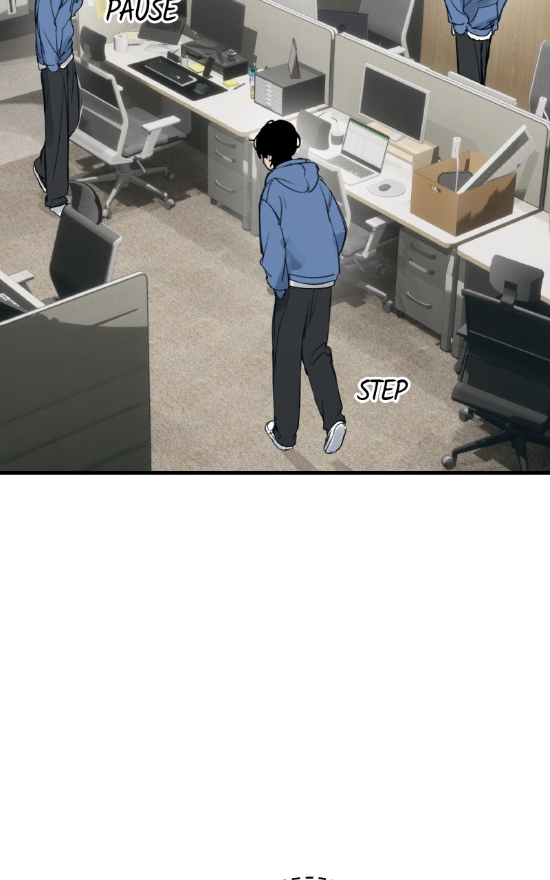 Read Ctrl+Alt+Resign Manga Online
