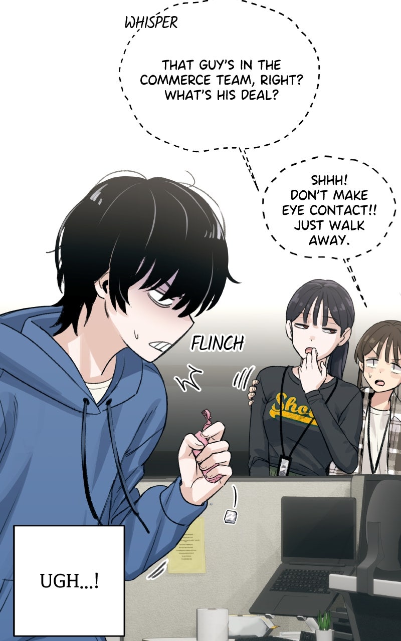 Read Ctrl+Alt+Resign Manga Online