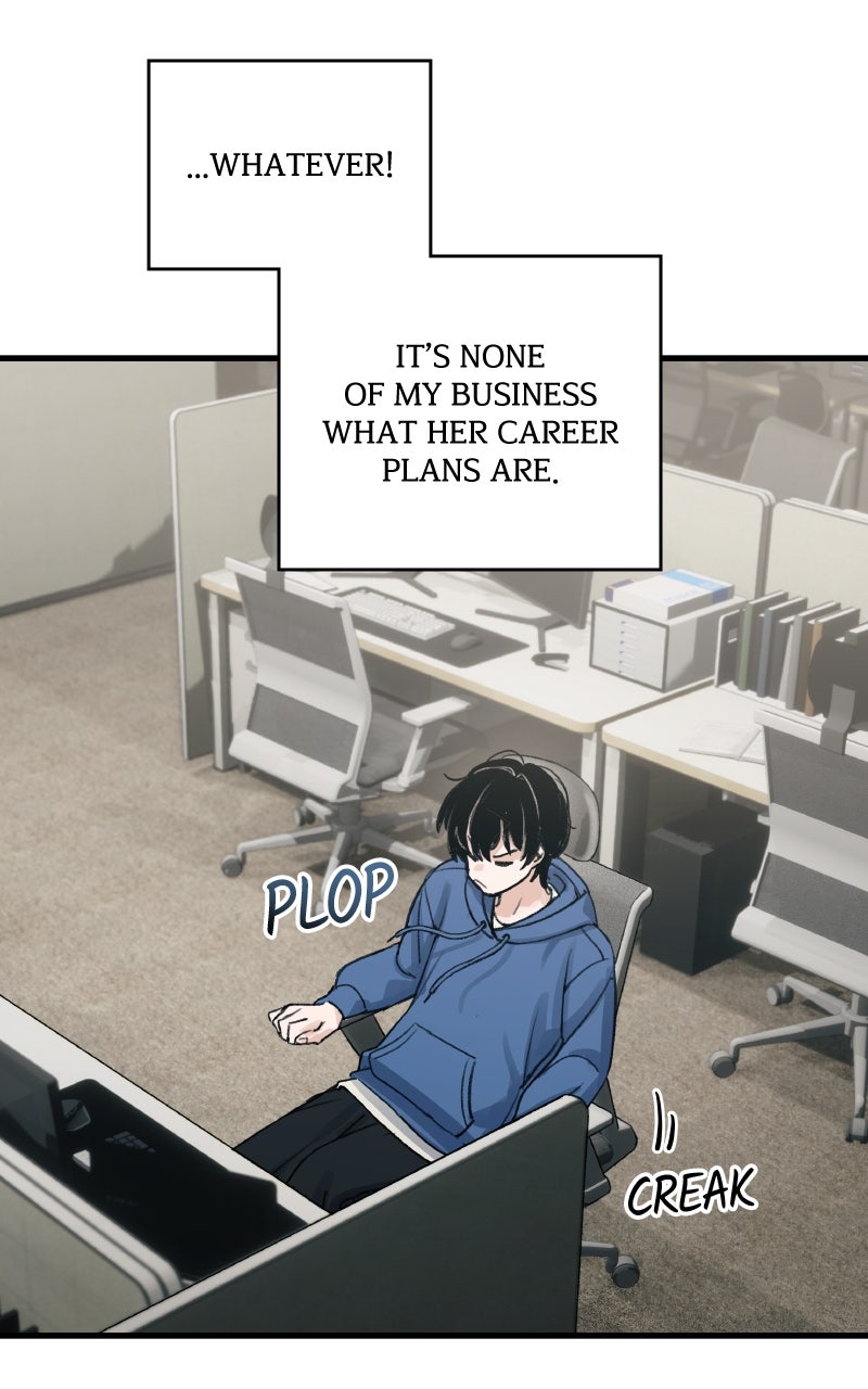 Read Ctrl+Alt+Resign Manga Online