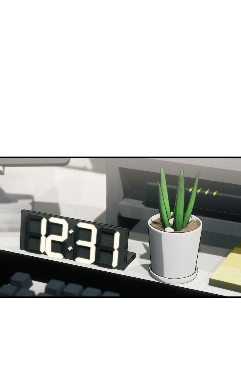 Read Ctrl+Alt+Resign Manga Online